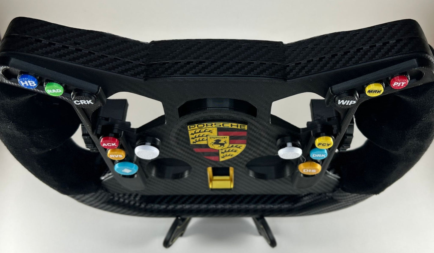 Porsche Cup Mod (Edição Exclusiva)