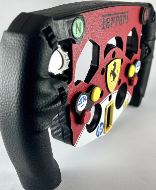 Charles Leclerc Ferrari F1 2026