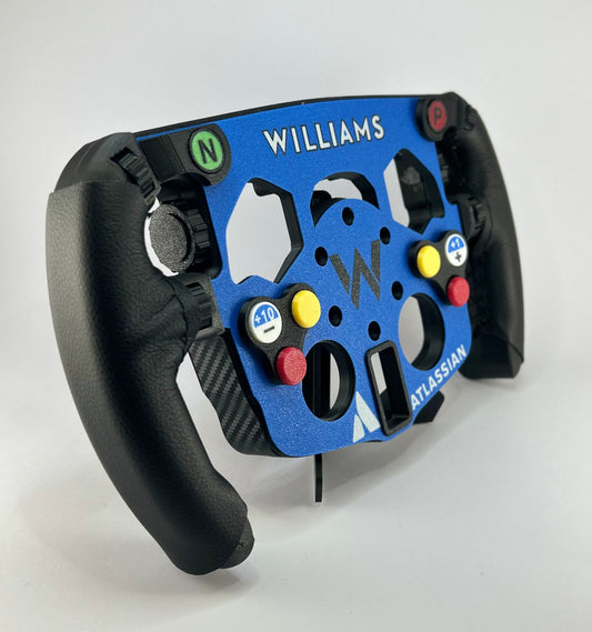 Williams F1