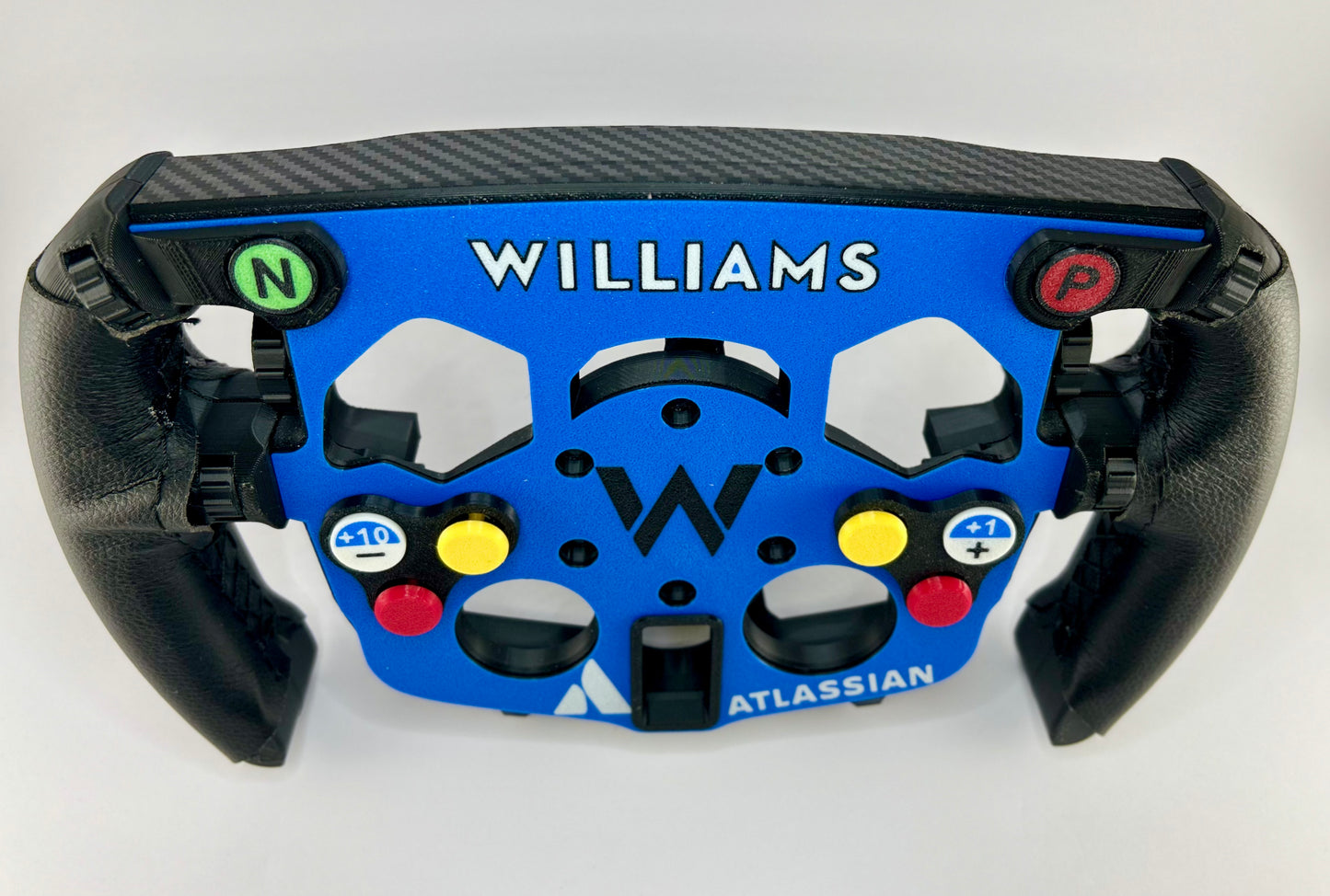 Williams F1