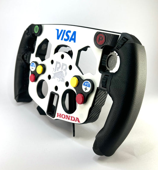 VISA RB F1