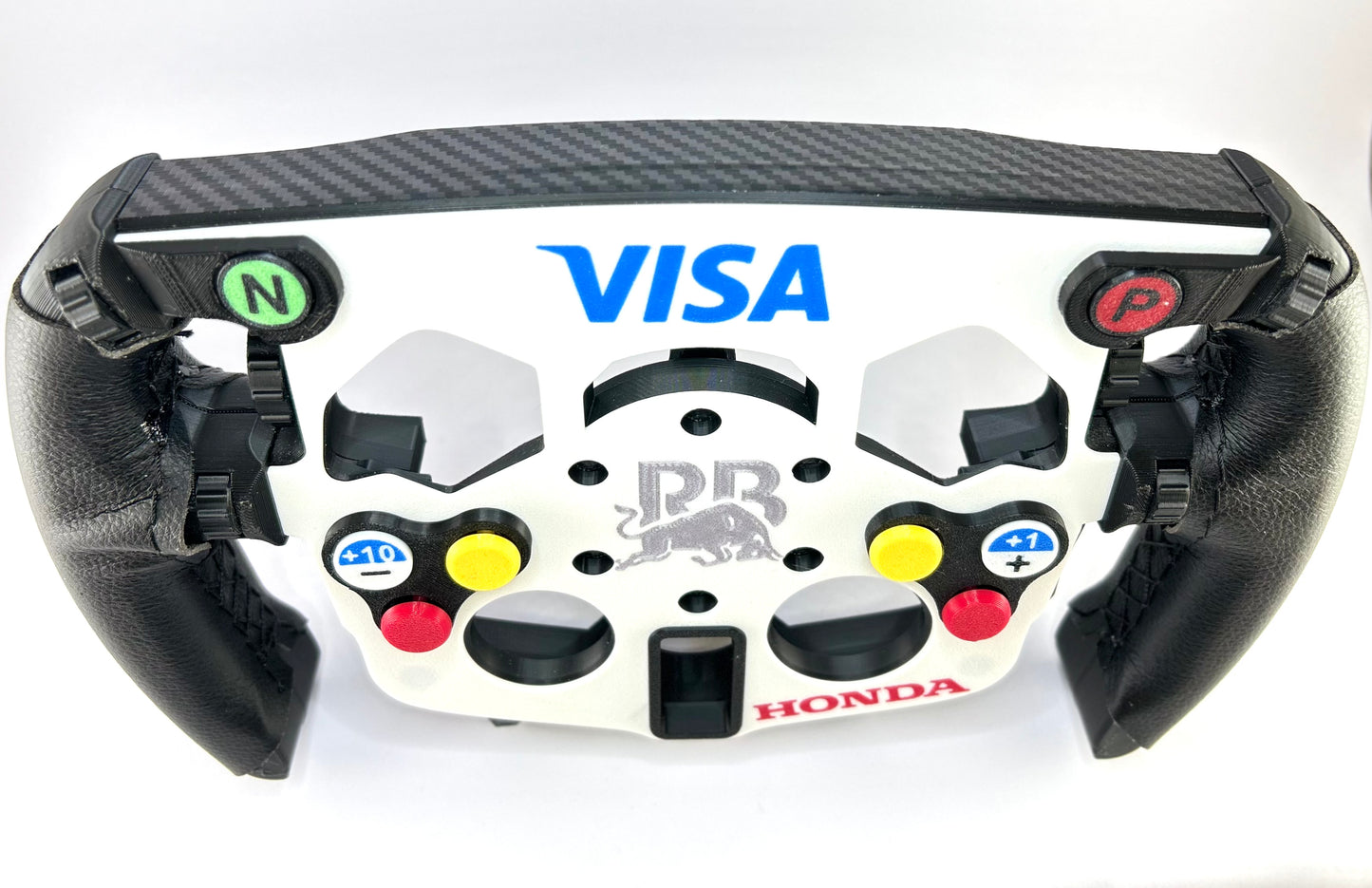VISA RB F1