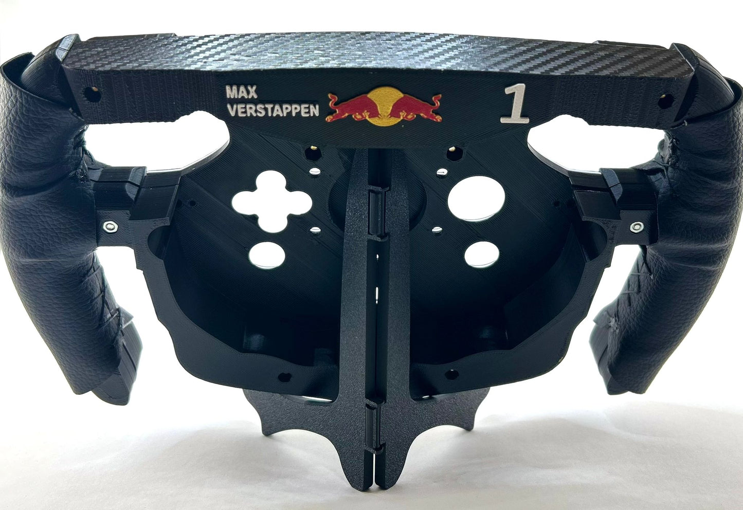 Max Verstappen RedBull Thrustmaster T300RS