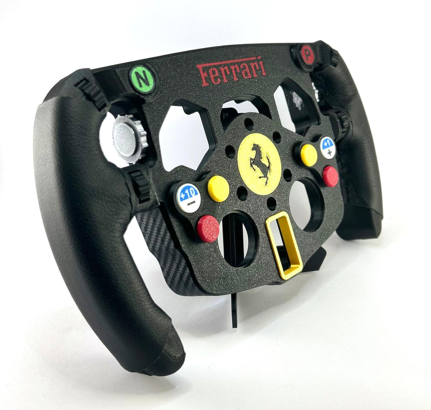 Mod Ferrari F1