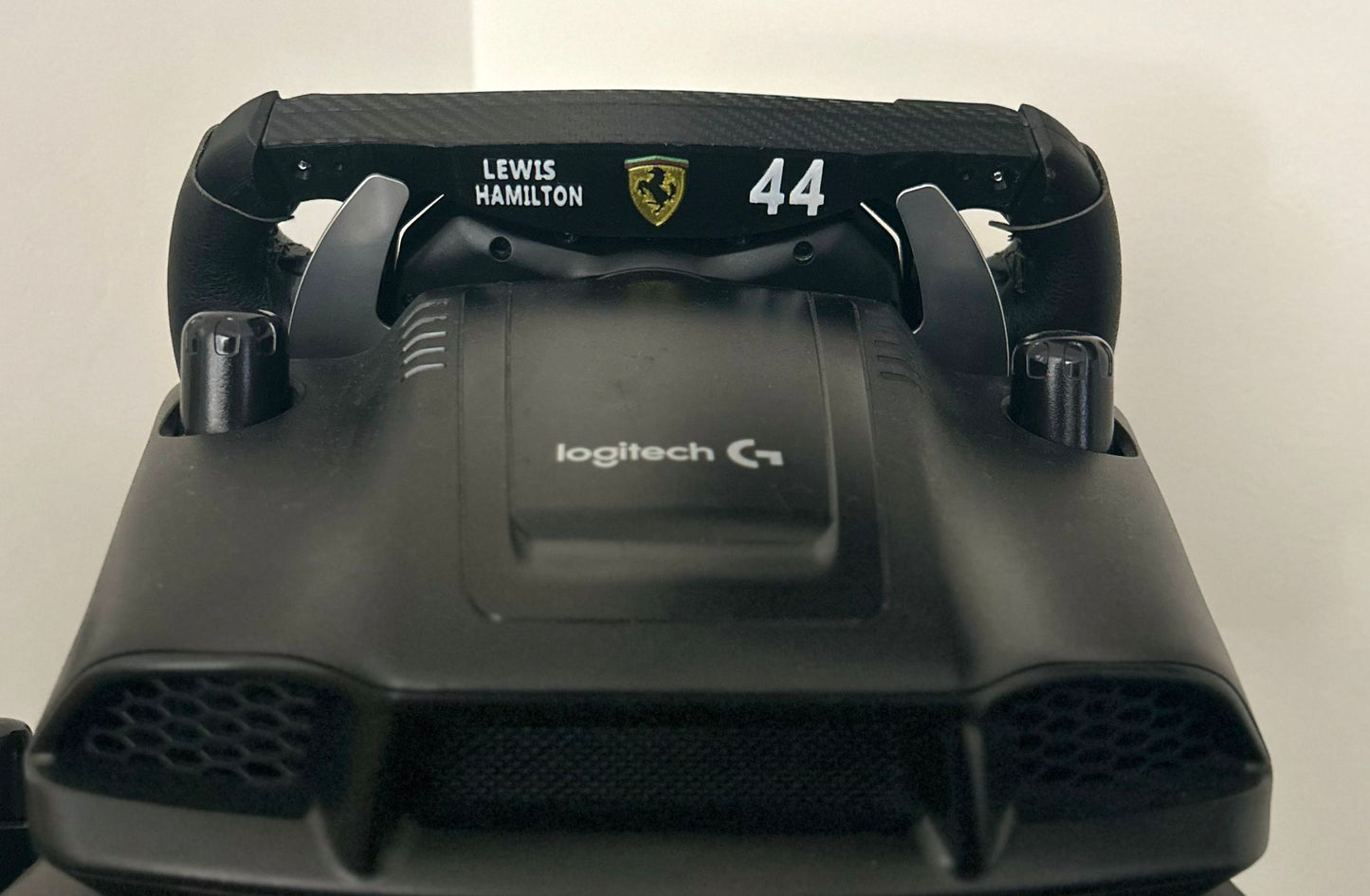 Mod Ferrari F1