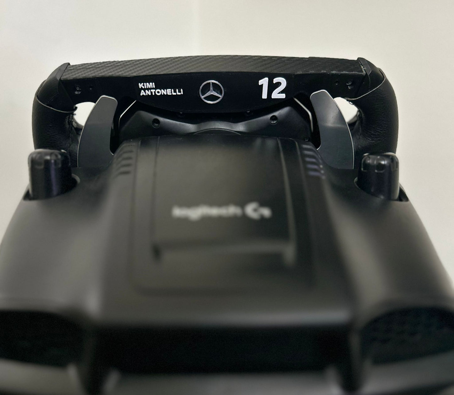 Mercedes F1