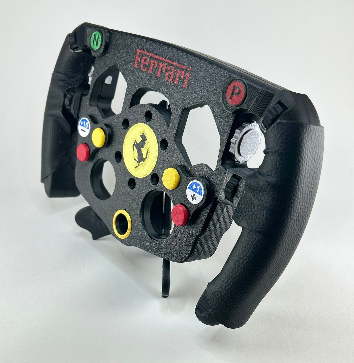 Mod Ferrari F1