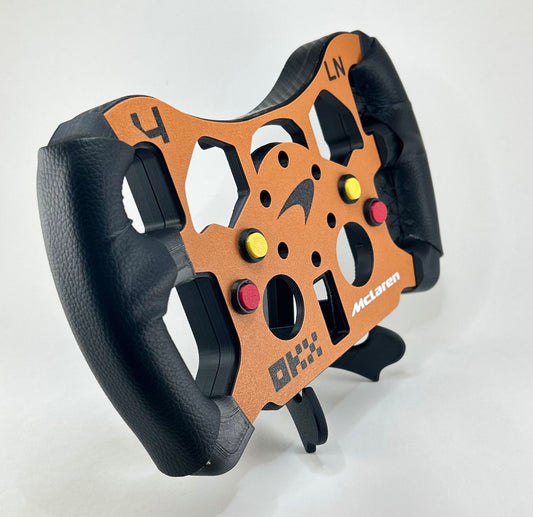 Lando Norris McLaren