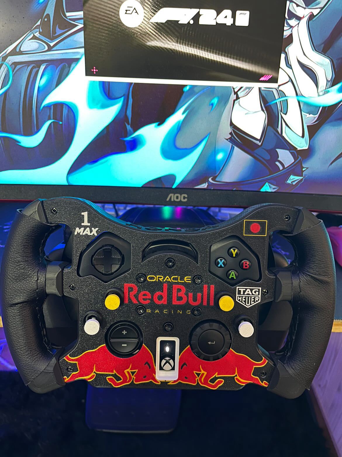 Max Verstappen Vitória Japão 2025