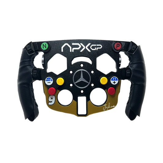 APXGP F1