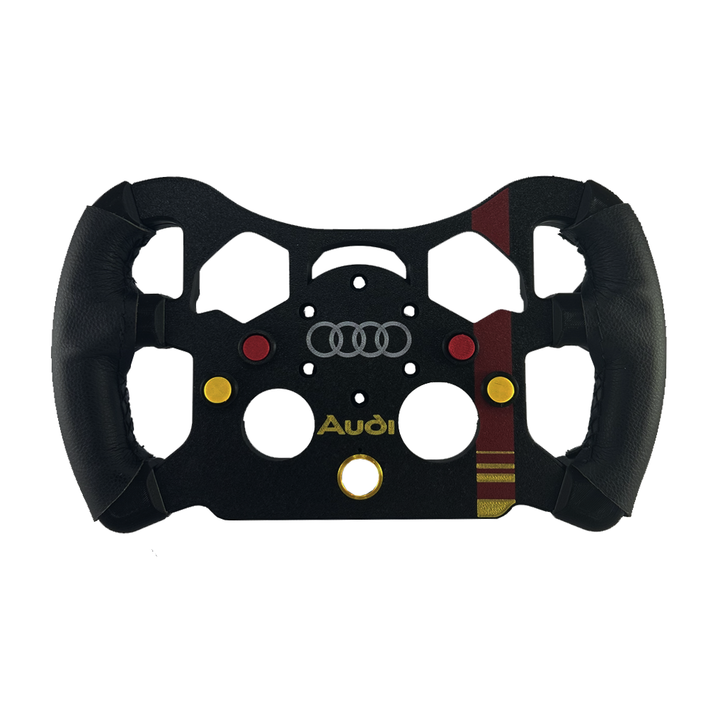 Audi GT