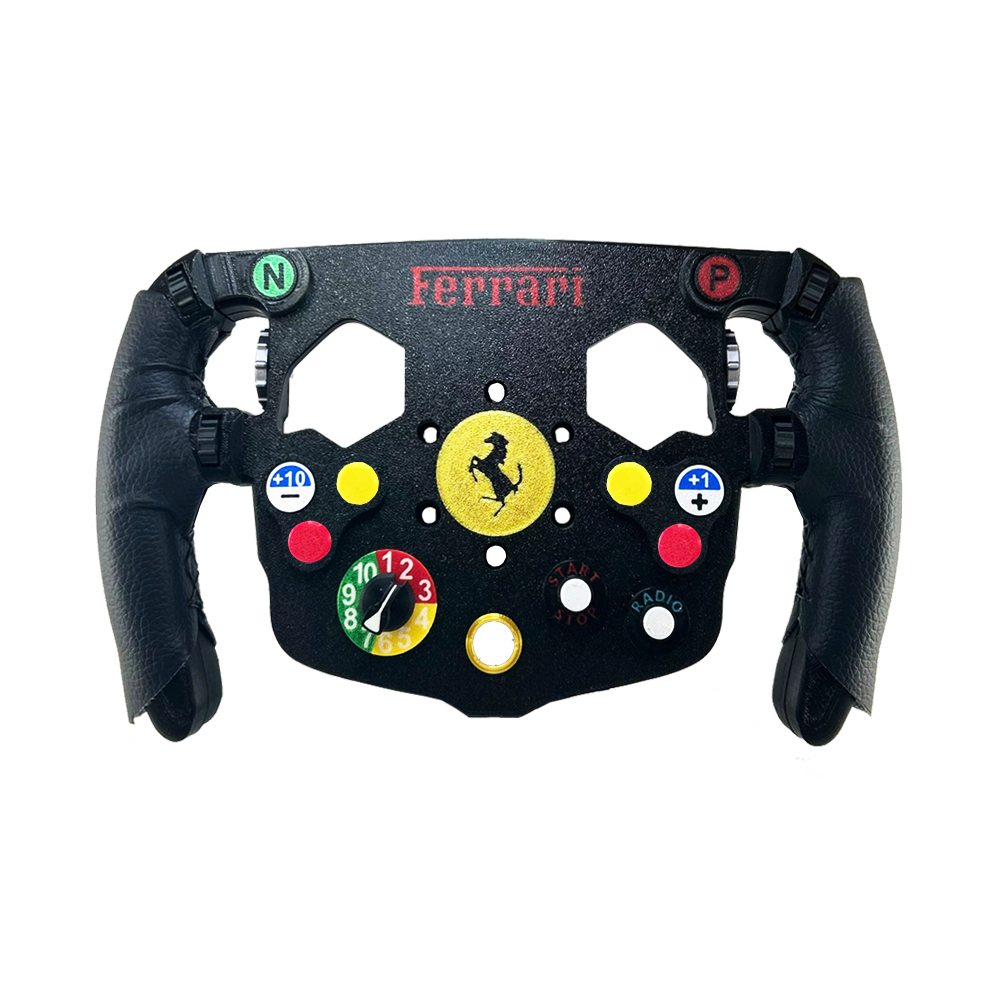Mod Ferrari F1