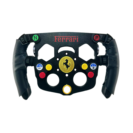 Mod Ferrari F1