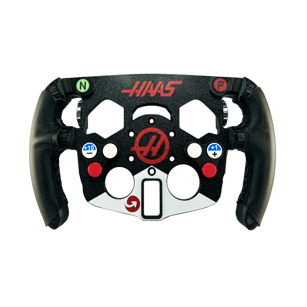 HAAS F1