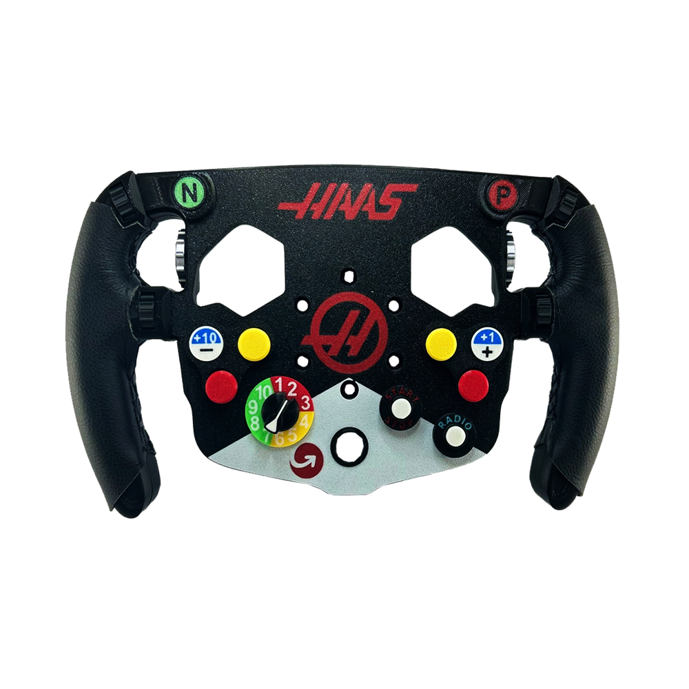 HAAS F1