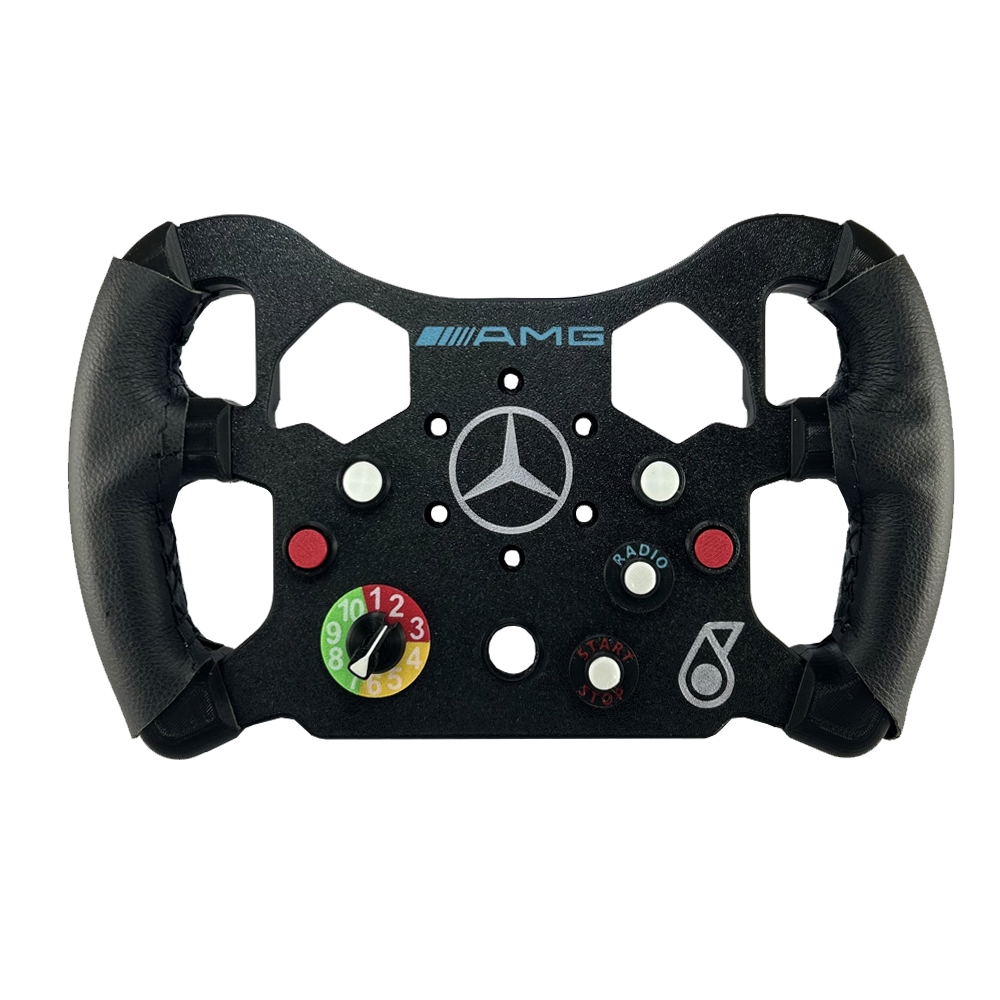 Mercedes Kimi Antonelli