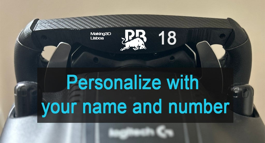 VISA RB F1
