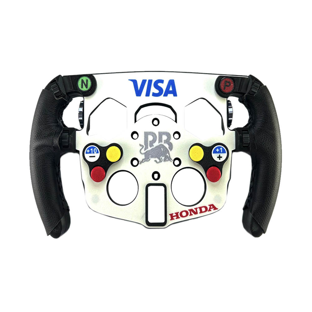 VISA RB F1