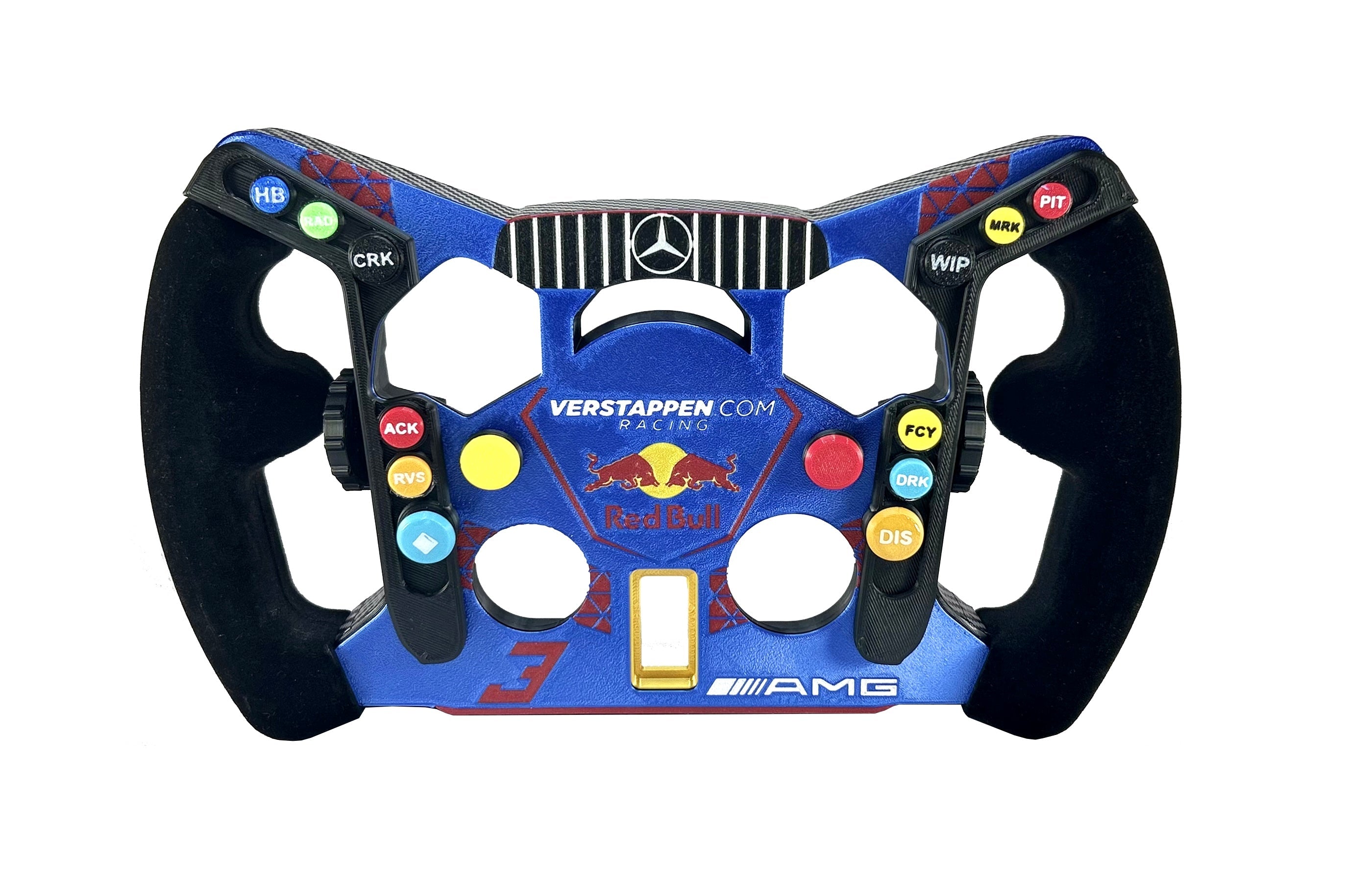 GT3 Pro