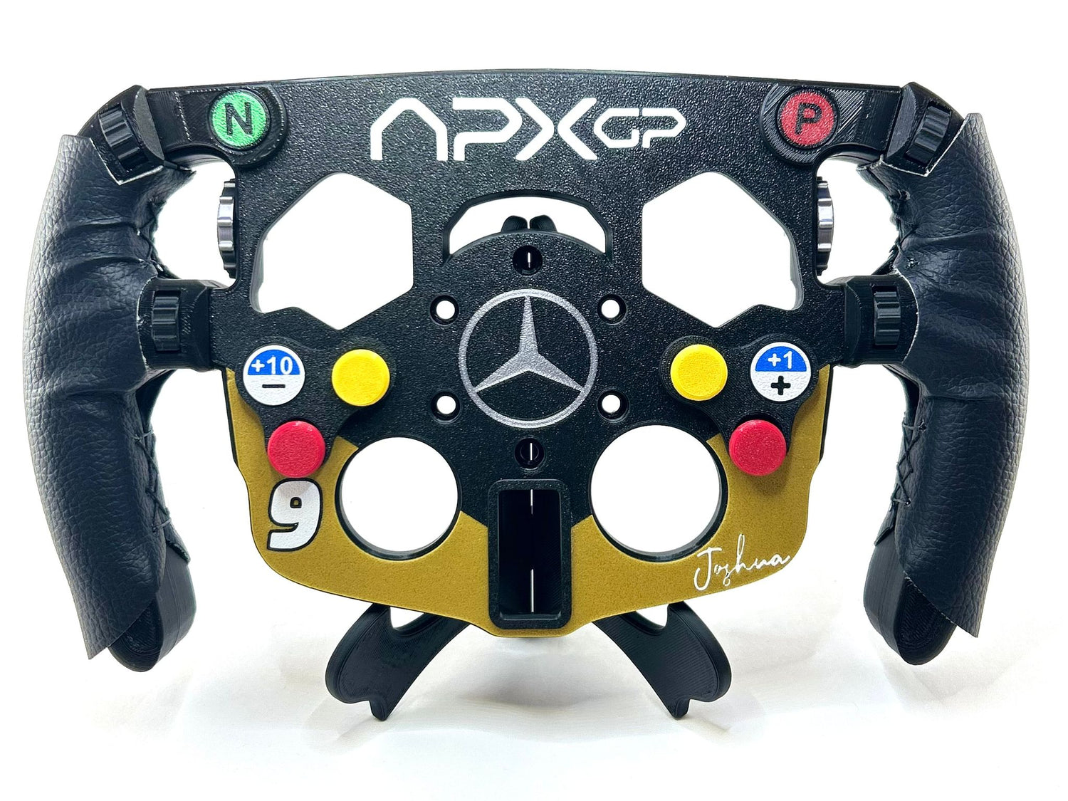 Modelo F1