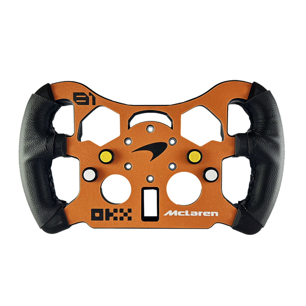 Oscar Piastri McLaren 2025