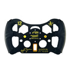 Ayrton Senna Lotus 97T