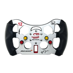 Ayrton Senna MP4/4