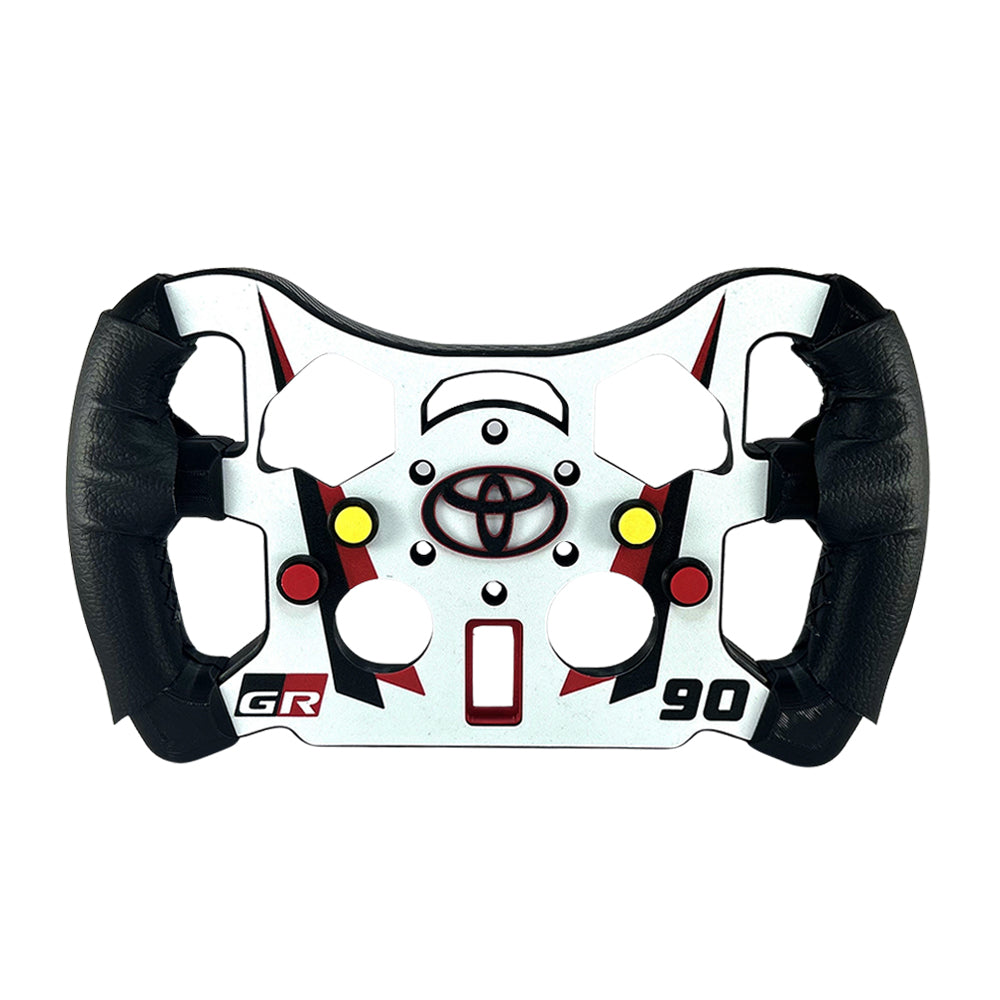 Toyota GR GT3