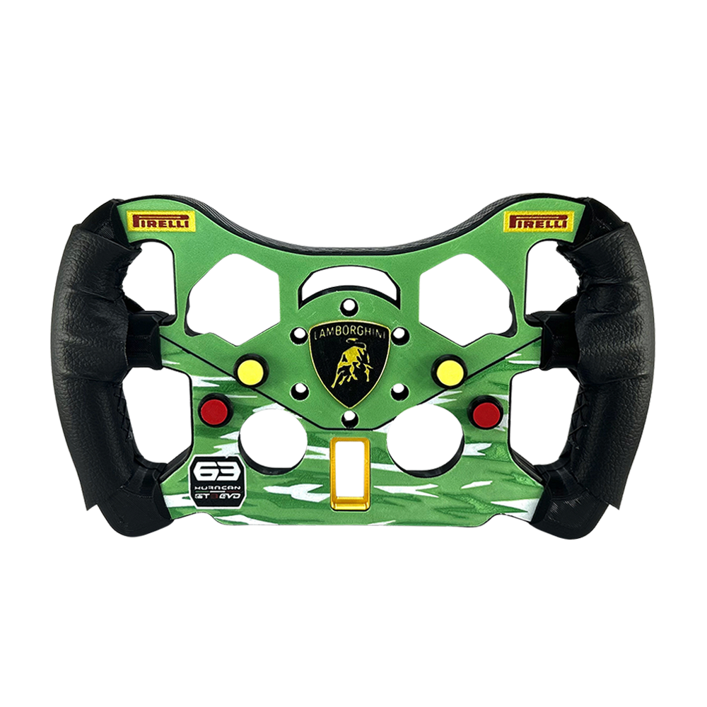 Lamborghini GT3