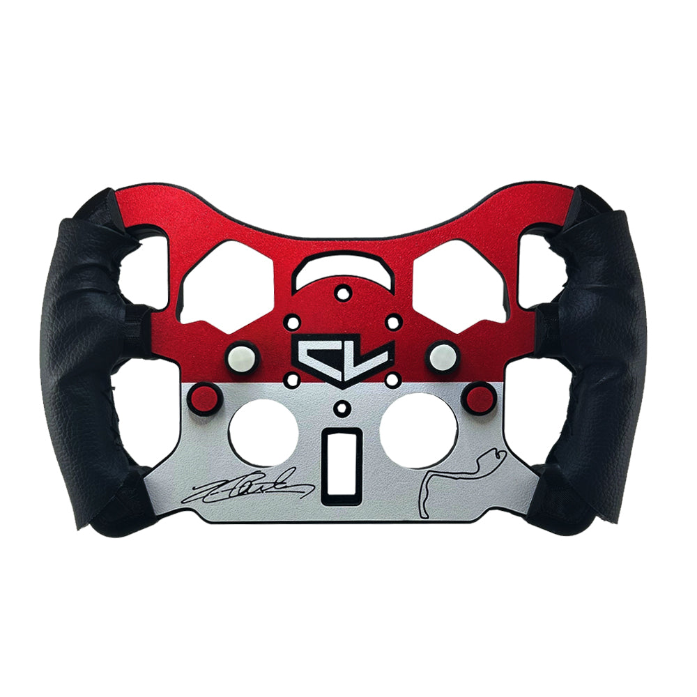 Charles Leclerc Mônaco