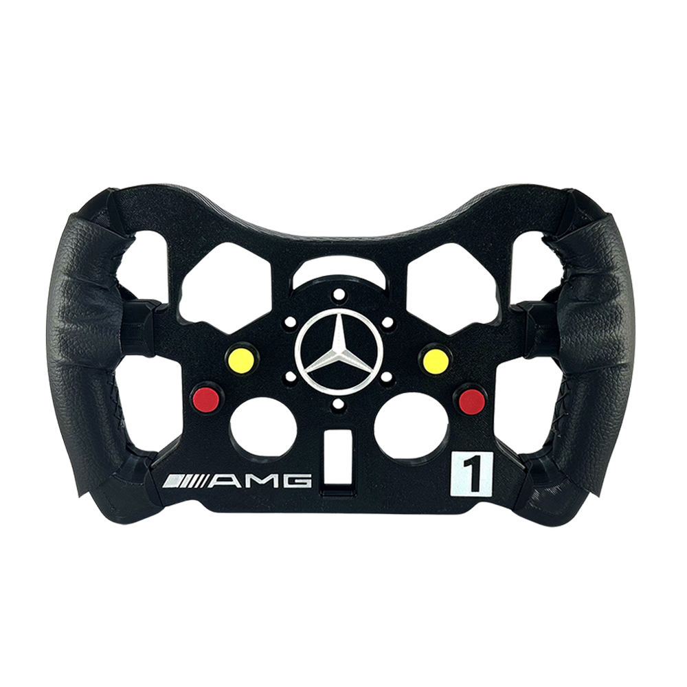 Mercedes AMG GT3