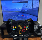 Porsche Cup Mod (Exclusive Edition)