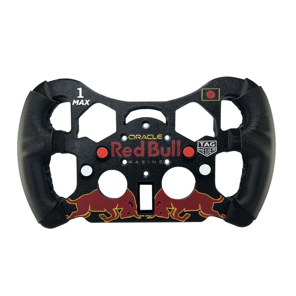 Max Verstappen RedBull Japan 2025