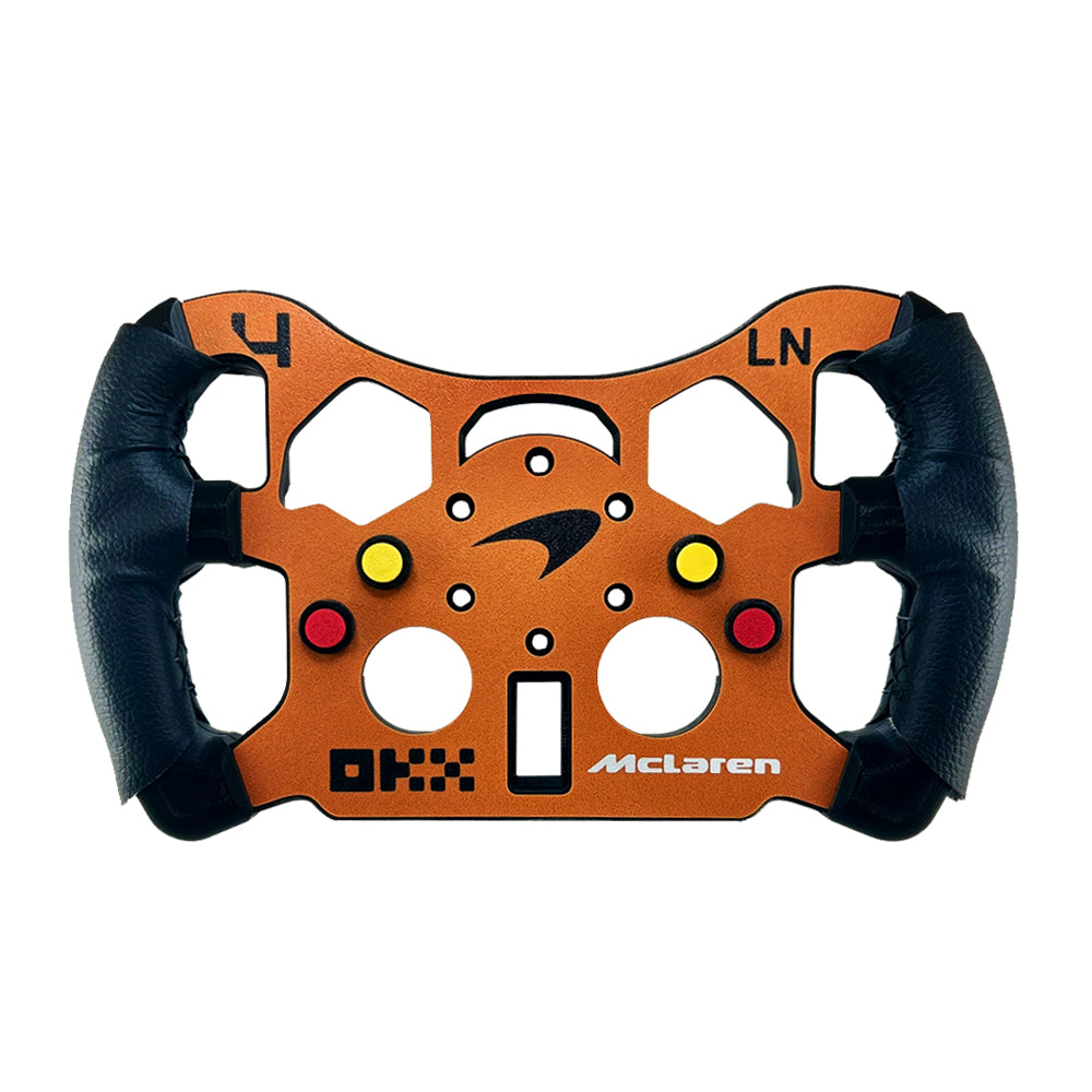 Lando Norris McLaren 2025