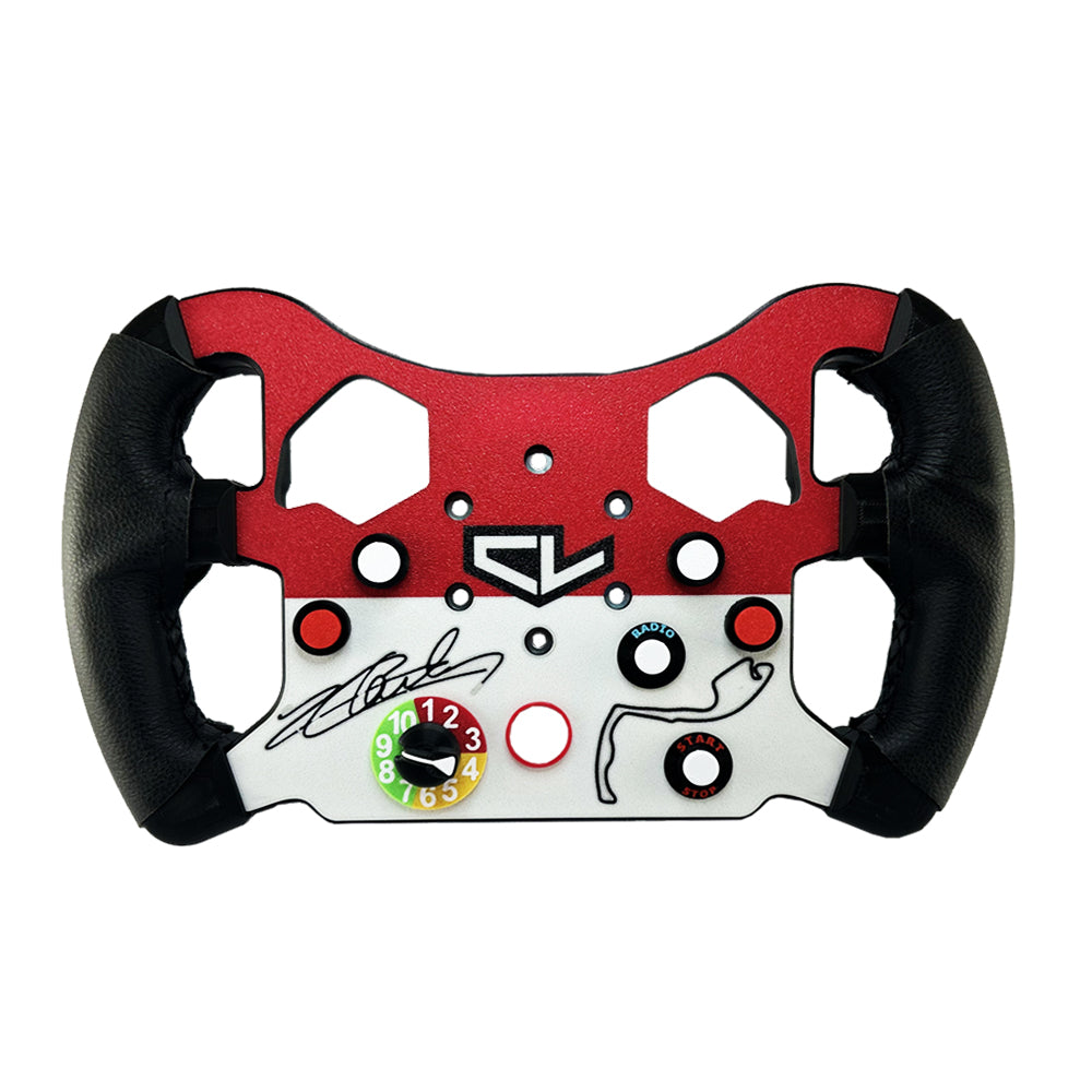 Charles Leclerc Mônaco