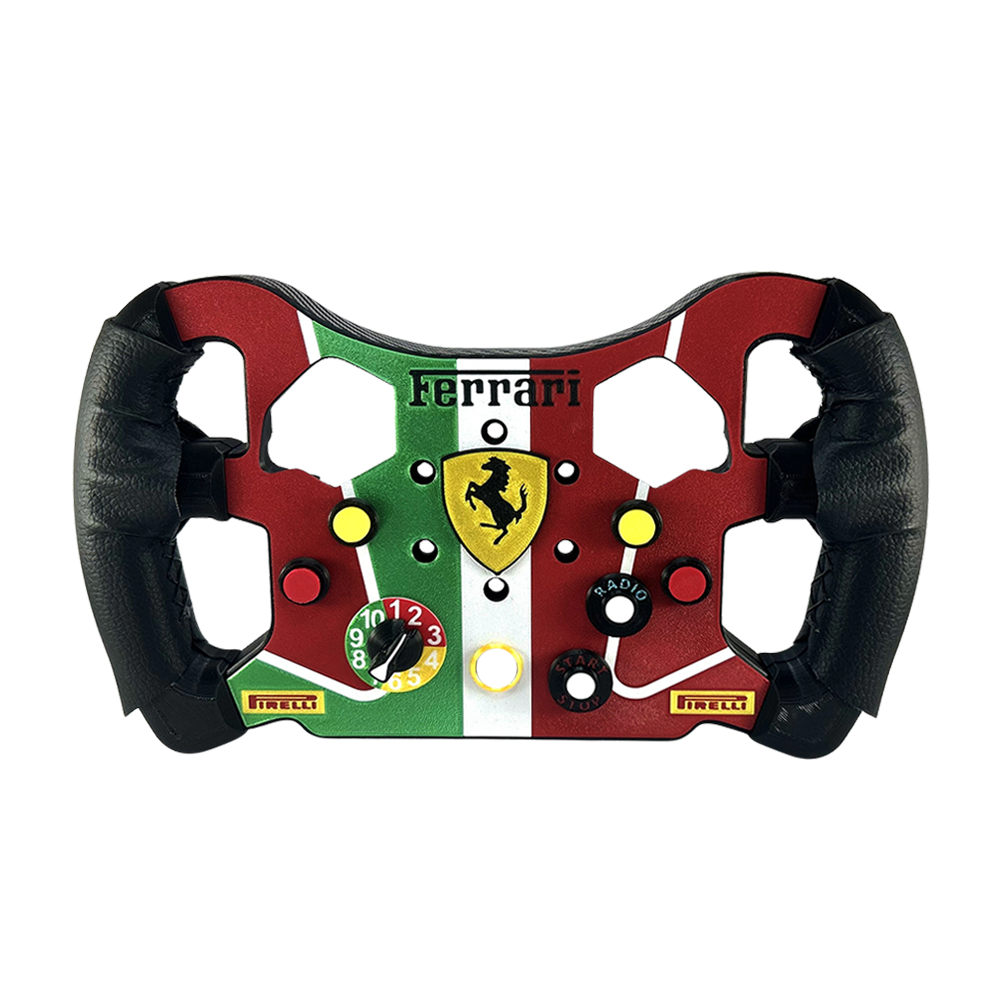 Ferrari GT3