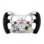 Ayrton Senna MP4/4