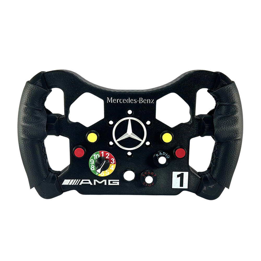 Mercedes AMG GT3