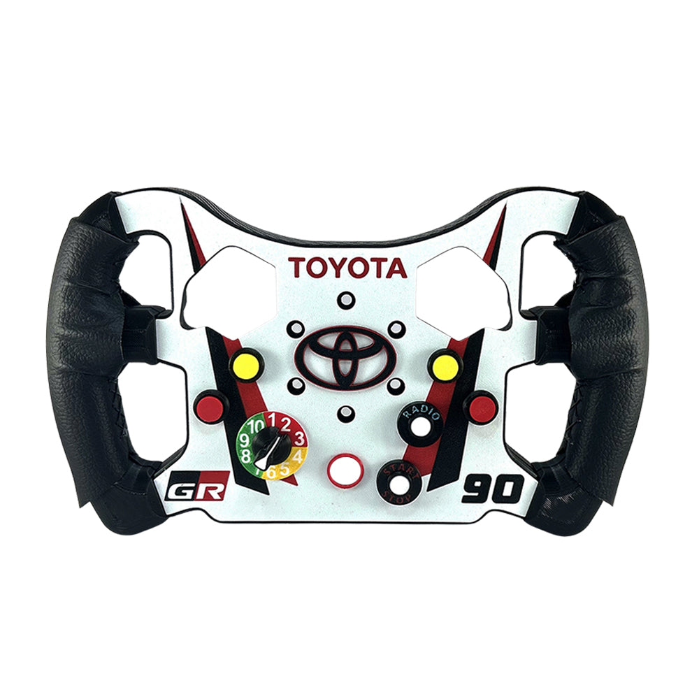 Toyota GR GT3