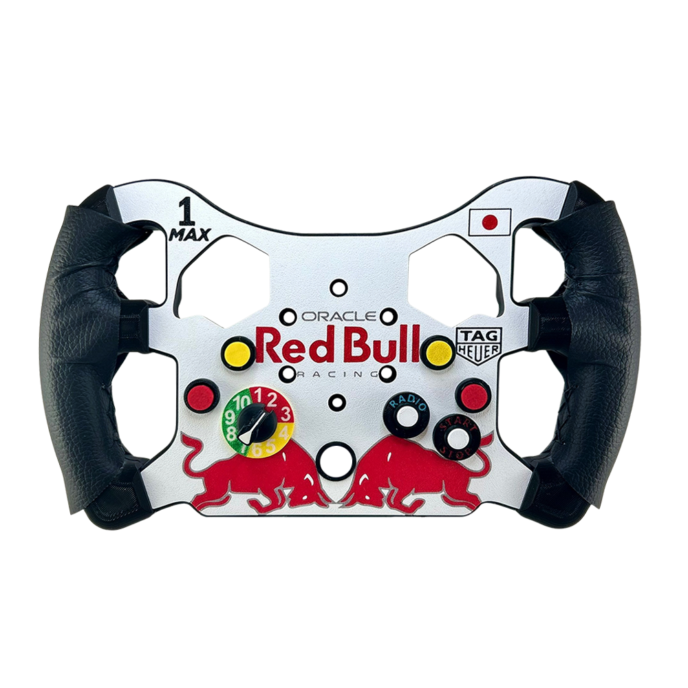 Max Verstappen RedBull Japan 2025