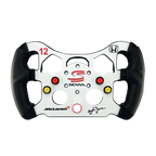 Ayrton Senna MP4/4