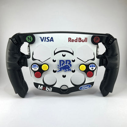 RB Visa F1 2026