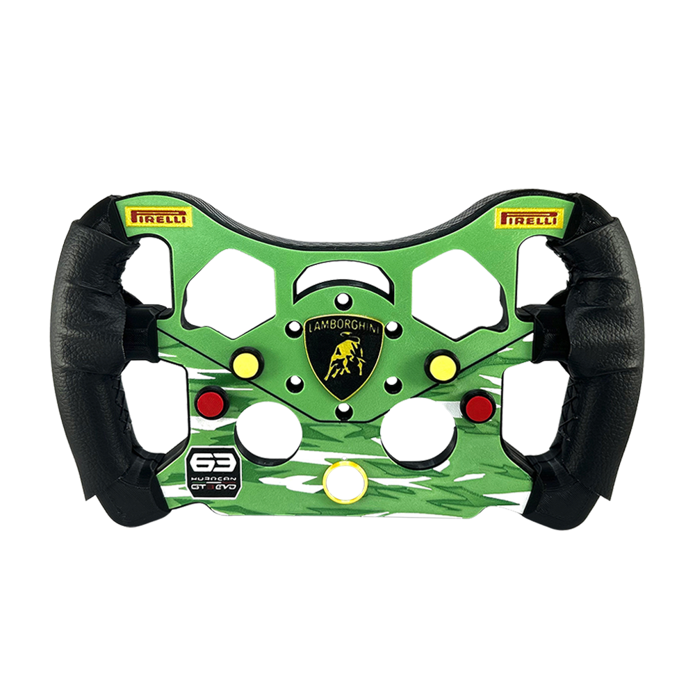 Lamborghini GT3
