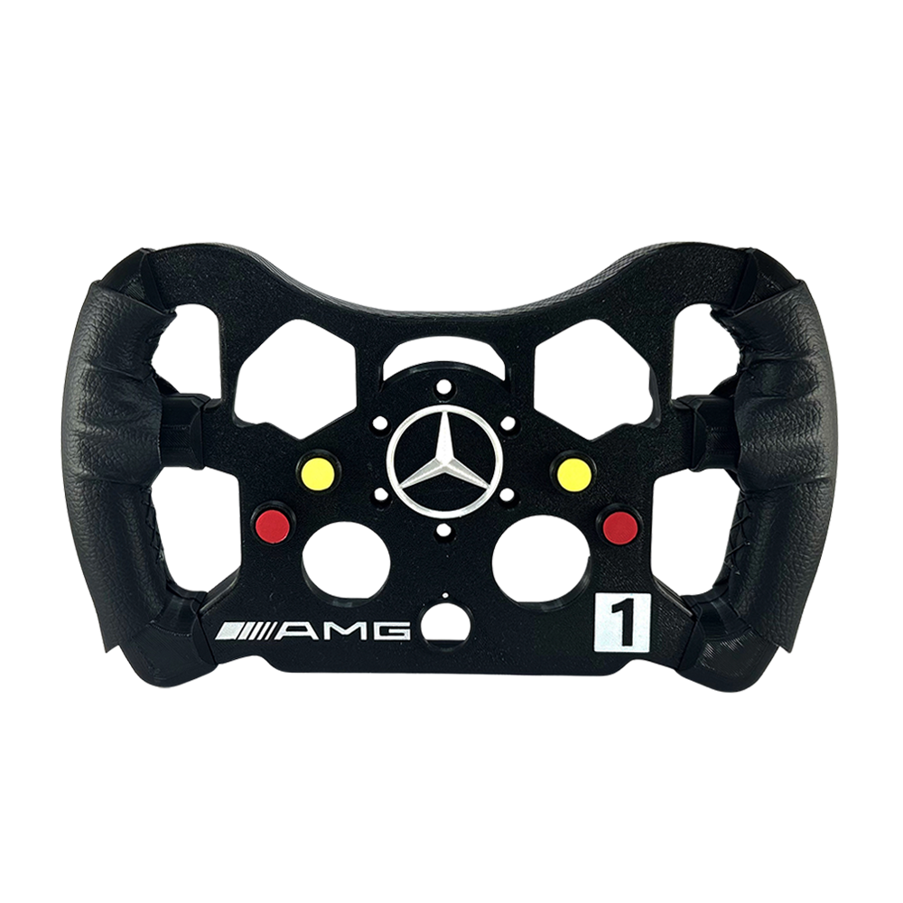 Mercedes AMG GT3