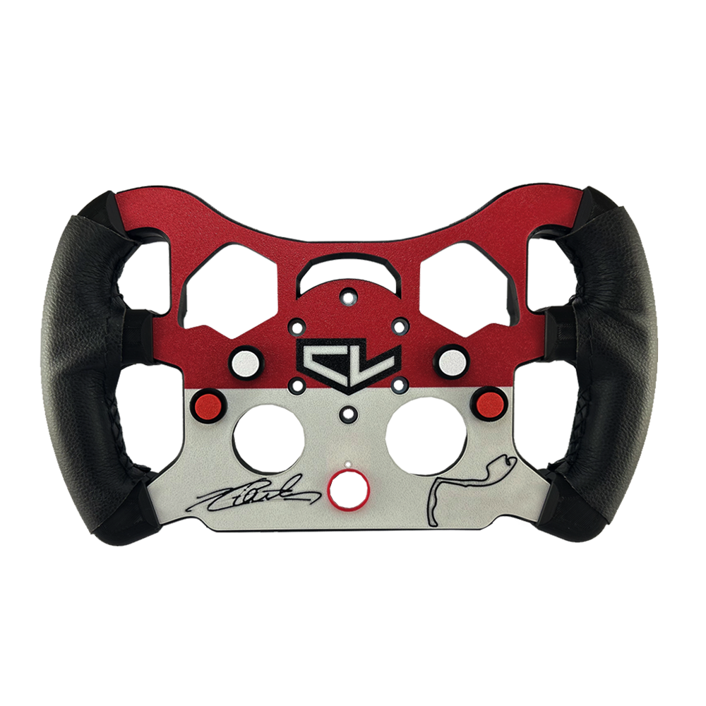 Charles Leclerc Mônaco