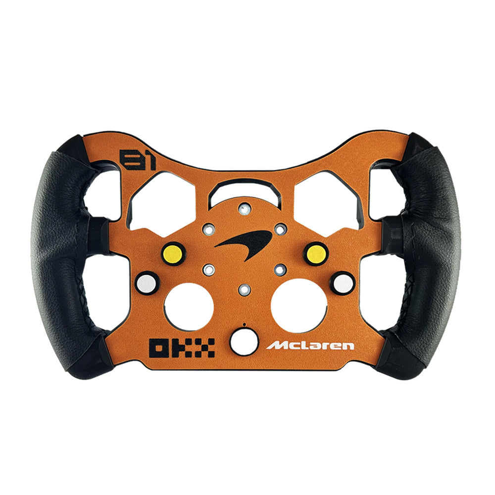 Oscar Piastri McLaren 2025