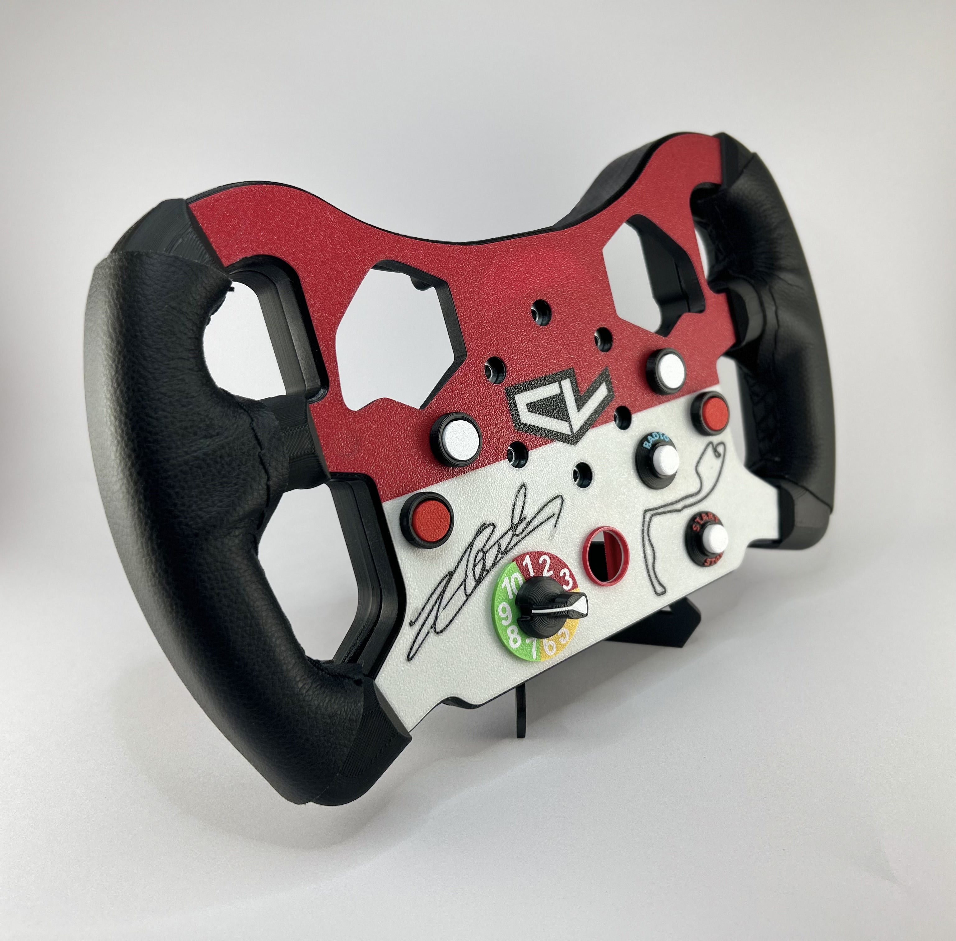 Charles Leclerc Mônaco