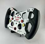 Ayrton Senna MP4/4