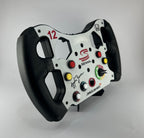 Ayrton Senna MP4/4