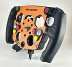 Lando Norris McLaren 2025